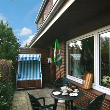 Sylt-westerland 1 Im Eg. - #73379 * Westerland