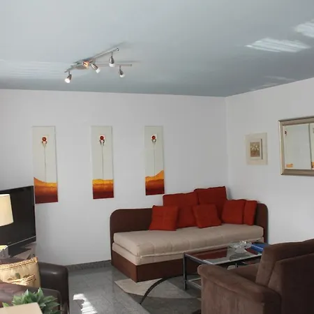 Apartamento Sylt-westerland 1 Im Eg. - #73379 *