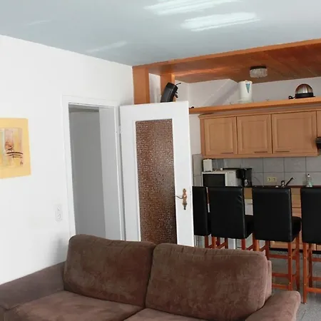Apartamento Sylt-westerland 1 Im Eg. - #73379 *